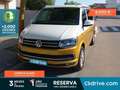 Volkswagen T5 California 2.0TDI BMT Beach DSG 110kw Alb - thumbnail 1