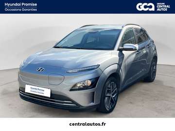 Kona Electrique 39 kWh - 136 ch