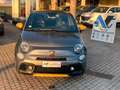 Abarth 595 Pista 1.4 595 t-jet Pista AUTOMATICA UNICO PROPRIETARIO Gris - thumbnail 2