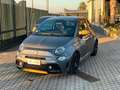 Abarth 595 Pista 1.4 595 t-jet Pista AUTOMATICA UNICO PROPRIETARIO Gris - thumbnail 1