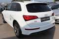 Audi Q5 3,0 TDI quattro S-Line Pano Sport S-tronic Weiß - thumbnail 6