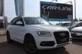 Audi Q5 3,0 TDI quattro S-Line Pano Sport S-tronic Weiß - thumbnail 1