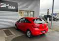 Opel Corsa 1.4 90 ESSENTIA Noir - thumbnail 5