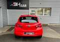 Opel Corsa 1.4 90 ESSENTIA Noir - thumbnail 7