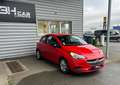 Opel Corsa 1.4 90 ESSENTIA Noir - thumbnail 4