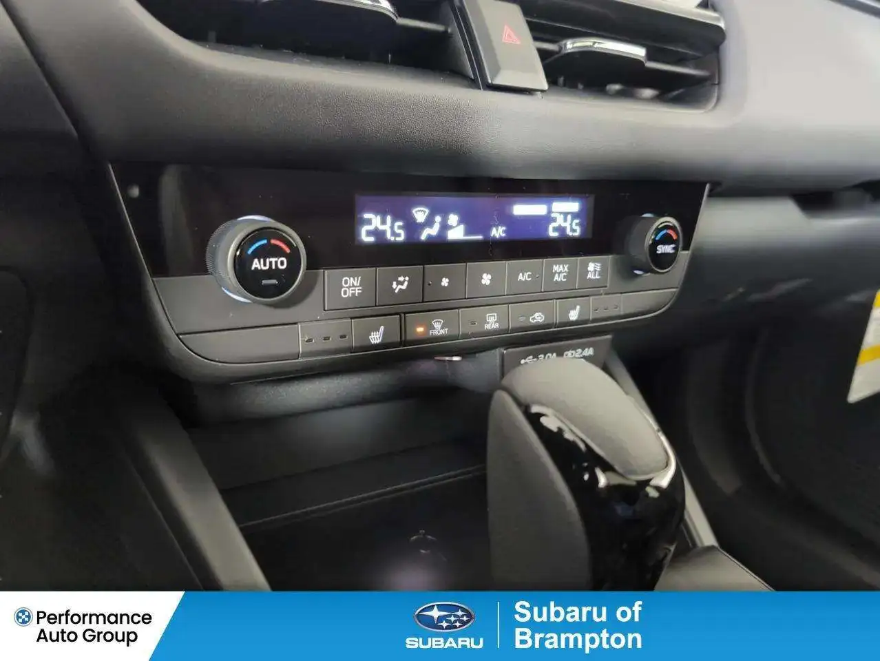 Subaru OUTBACK снимка Subaru OUTBACK