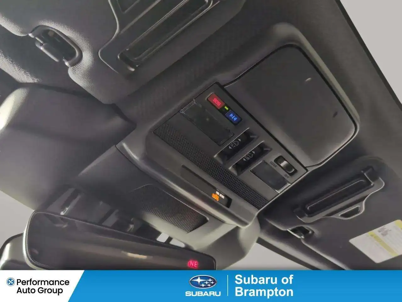 Subaru OUTBACK снимка Subaru OUTBACK