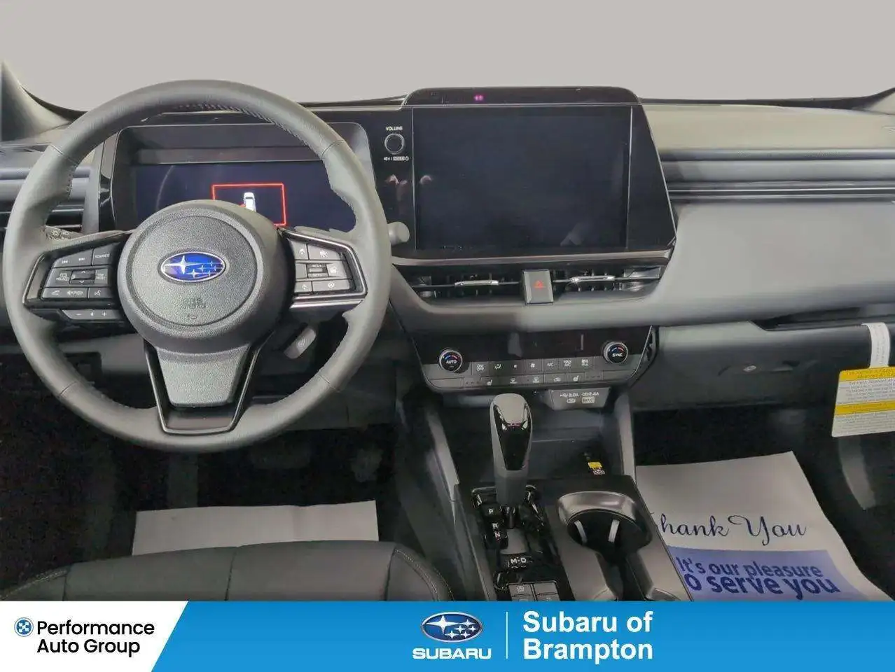 Subaru OUTBACK снимка Subaru OUTBACK