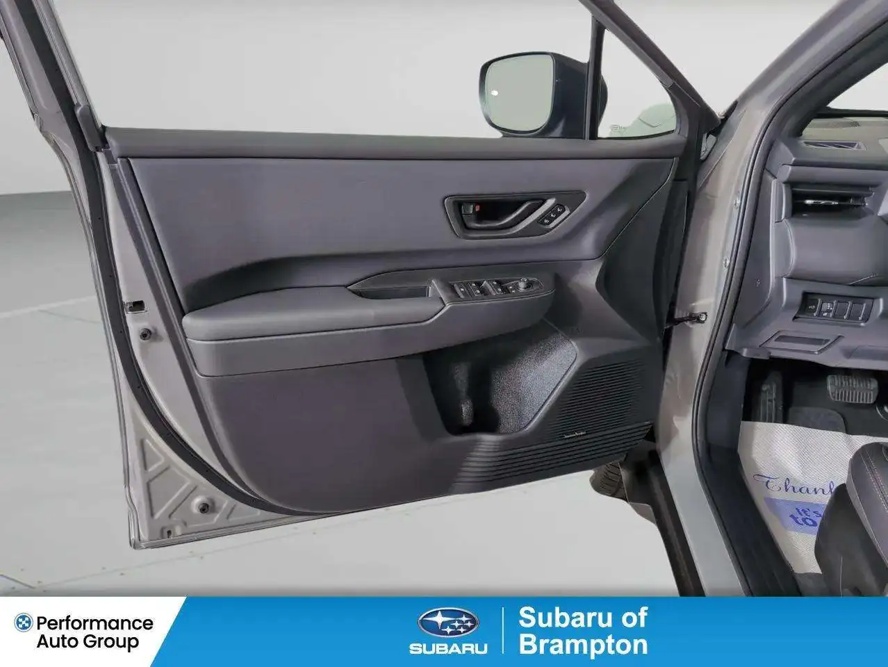 Subaru OUTBACK снимка Subaru OUTBACK