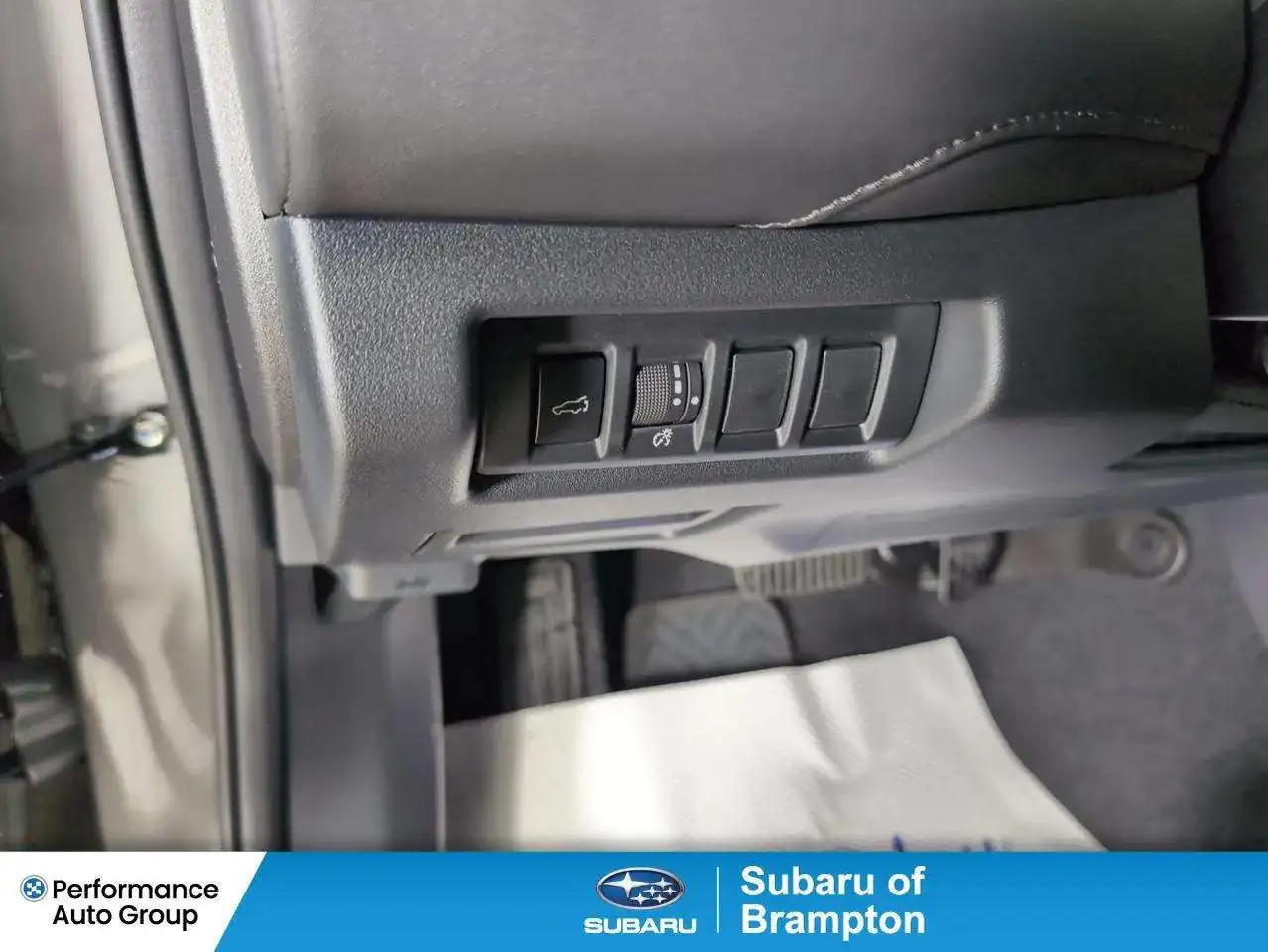 Subaru OUTBACK снимка Subaru OUTBACK
