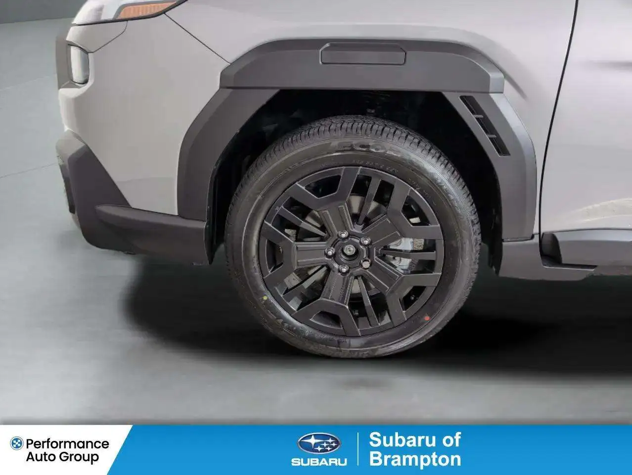 Subaru OUTBACK снимка Subaru OUTBACK