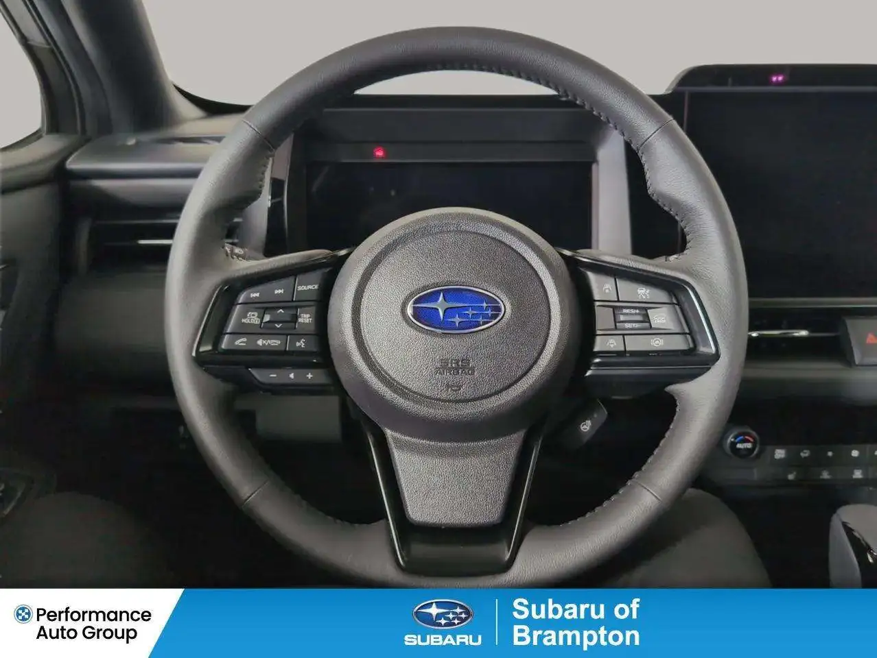 Subaru OUTBACK снимка Subaru OUTBACK
