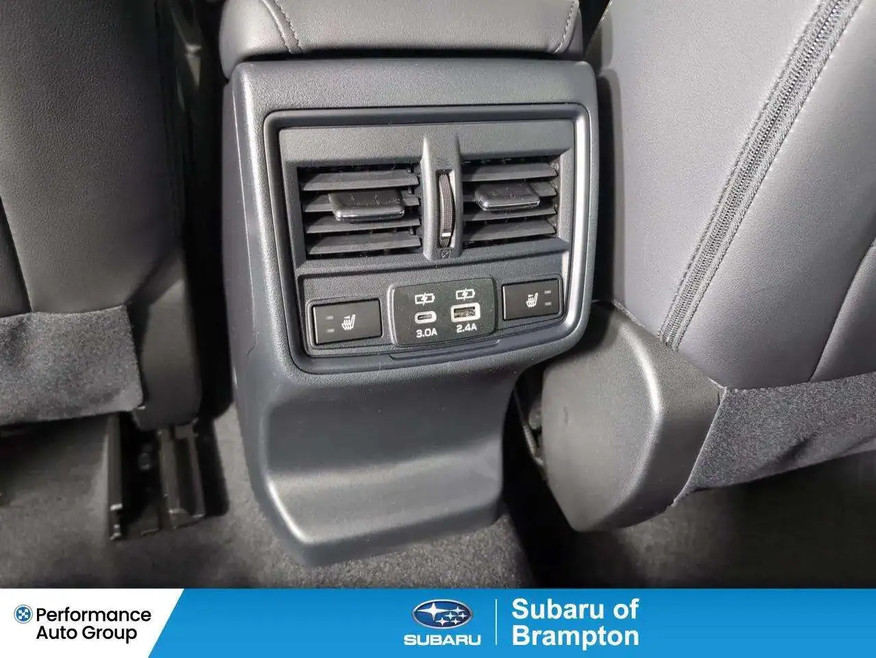 Subaru OUTBACK снимка Subaru OUTBACK