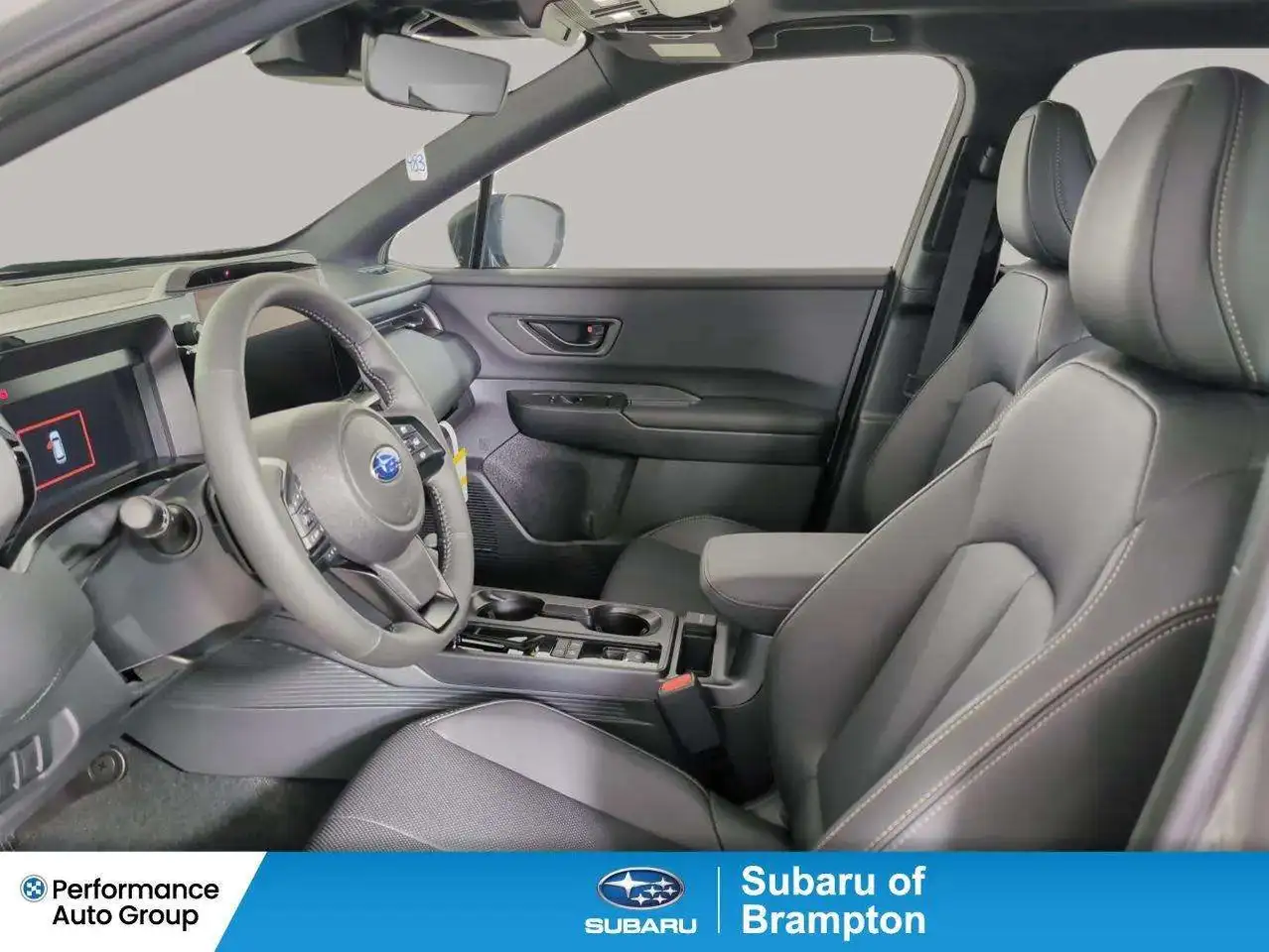 Subaru OUTBACK снимка Subaru OUTBACK