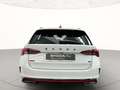 Skoda Octavia wagon 1.4 tsi phev rs dsg Blanc - thumbnail 5
