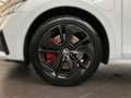 Skoda Octavia wagon 1.4 tsi phev rs dsg Blanc - thumbnail 8