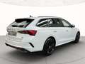 Skoda Octavia wagon 1.4 tsi phev rs dsg Blanc - thumbnail 7