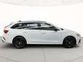 Skoda Octavia wagon 1.4 tsi phev rs dsg Blanc - thumbnail 6