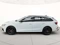 Skoda Octavia wagon 1.4 tsi phev rs dsg Blanc - thumbnail 2