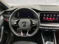 Skoda Octavia wagon 1.4 tsi phev rs dsg Blanc - thumbnail 11