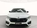 Skoda Octavia wagon 1.4 tsi phev rs dsg Blanc - thumbnail 4