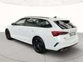Skoda Octavia wagon 1.4 tsi phev rs dsg Blanc - thumbnail 3