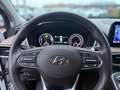 Hyundai SANTA FE 1.6T 4WD Trend Hybrid Navigation Kamera Allwetter Weiß - thumbnail 8