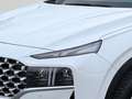 Hyundai SANTA FE 1.6T 4WD Trend Hybrid Navigation Kamera Allwetter Weiß - thumbnail 5