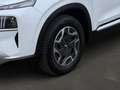 Hyundai SANTA FE 1.6T 4WD Trend Hybrid Navigation Kamera Allwetter Weiß - thumbnail 6