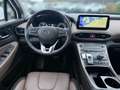 Hyundai SANTA FE 1.6T 4WD Trend Hybrid Navigation Kamera Allwetter Weiß - thumbnail 10