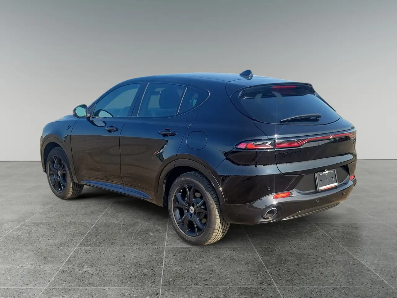Dodge Hornet снимка Dodge Hornet