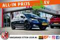 Nissan Leaf e+ Tekna 59 kWh Long Range | 360 CAMERA | ADAPTIEV Blu/Azzurro - thumbnail 1