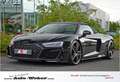 Audi R8 SPYDER PERFORMANCE QUATTRO VOLL Fekete - thumbnail 1