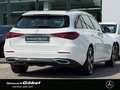 Mercedes-Benz C 300 de T PANO*AHK*AMBIENTE*ELEK.HECKKLAPPE* Weiß - thumbnail 6