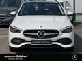 Mercedes-Benz C 300 de T PANO*AHK*AMBIENTE*ELEK.HECKKLAPPE* Weiß - thumbnail 2