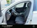 Mercedes-Benz C 300 de T PANO*AHK*AMBIENTE*ELEK.HECKKLAPPE* Weiß - thumbnail 7