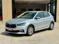 Skoda Fabia Fabia IV 2022 1.0 tsi EVO Ambition 95cv Plateado - thumbnail 3