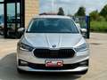 Skoda Fabia Fabia IV 2022 1.0 tsi EVO Ambition 95cv Plateado - thumbnail 2