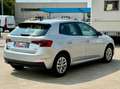 Skoda Fabia Fabia IV 2022 1.0 tsi EVO Ambition 95cv Plateado - thumbnail 5