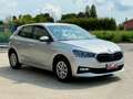 Skoda Fabia Fabia IV 2022 1.0 tsi EVO Ambition 95cv Plateado - thumbnail 1