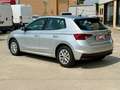 Skoda Fabia Fabia IV 2022 1.0 tsi EVO Ambition 95cv Plateado - thumbnail 4
