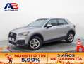 Audi Q2 30 TDI Advanced S tronic 85kW Plateado - thumbnail 1
