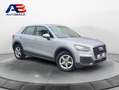 Audi Q2 30 TDI Advanced S tronic 85kW Plateado - thumbnail 9
