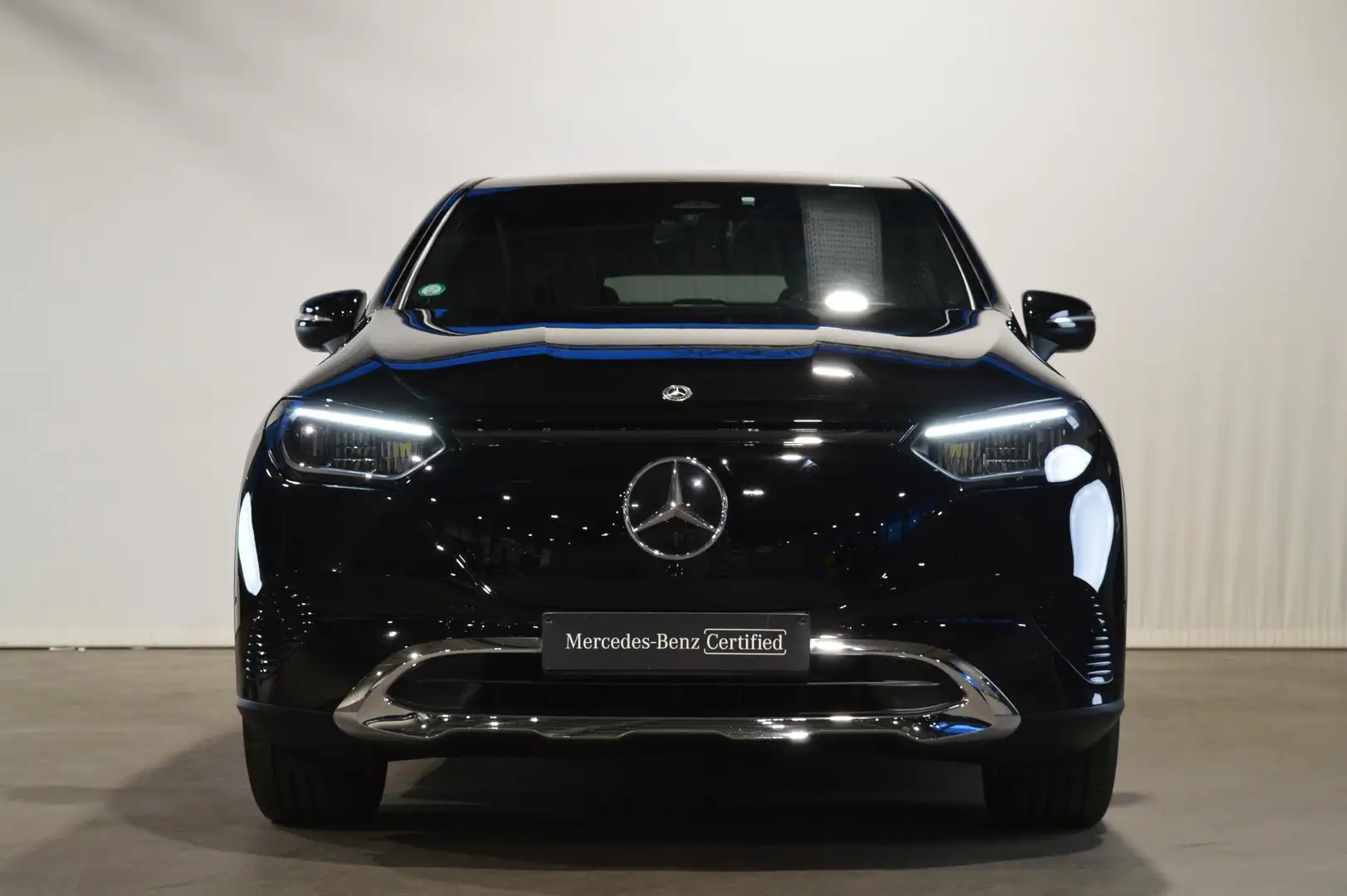 Mercedes-Benz EQE SUV 350+ | Smartphone Integratie | Trekhaak | Verwarmd Noir - 2