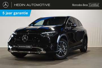 350+ | Smartphone Integratie | Trekhaak | Verwarmd