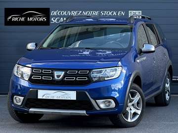 0.9 TCe Automatique / Caméra / GPS / Att. remorque