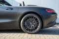 Mercedes-Benz AMG GT Roadster *AMG PerfAuspuff*BURMESTER*Distroni Grijs - thumbnail 47