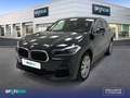 BMW X2 sDrive 18d Negro - thumbnail 1