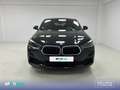 BMW X2 sDrive 18d Negro - thumbnail 2