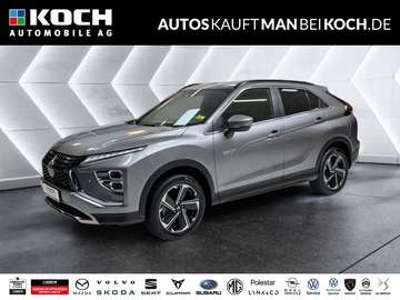 Cross 2.4 Plugin Hybrid 4WD Plus Select